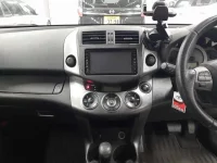 Toyota VANGUARD лот № 30130 оценка 4  с аукциона в Японии 8