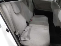 Toyota VITZ лот № 3035 оценка R  с аукциона в Японии 9