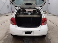 Toyota VITZ лот № 3035 оценка R  с аукциона в Японии 10