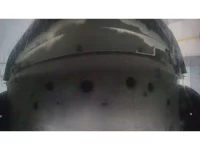 Honda FIT лот № 30060 оценка 4  с аукциона в Японии 10