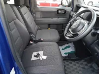 Honda N VAN лот № 30058 оценка 4.5  с аукциона в Японии 7