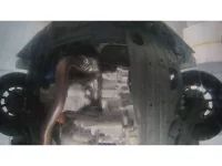 Honda N VAN лот № 30058 оценка 4.5  с аукциона в Японии 10