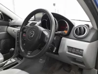 Mazda AXELA лот № 3038 оценка 3  с аукциона в Японии 6