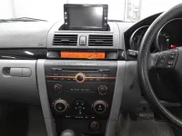 Mazda AXELA лот № 3038 оценка 3  с аукциона в Японии 8