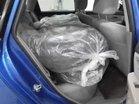 Mazda AXELA лот № 3038 оценка 3  с аукциона в Японии 9