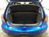 Mazda AXELA лот № 3038 оценка 3  с аукциона в Японии 10