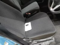 Suzuki ALTO лот № 25 оценка 3.5  с аукциона в Японии 7