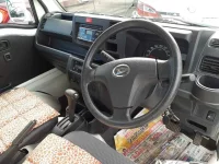 Daihatsu HIJET TRUCK лот № 30059 оценка R  с аукциона в Японии 6