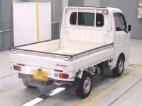 Daihatsu HIJET TRUCK лот № 30059 оценка R  с аукциона в Японии 1