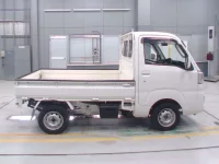 Daihatsu HIJET TRUCK лот № 30059 оценка R  с аукциона в Японии 2