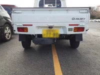 Daihatsu HIJET TRUCK лот № 30059 оценка R  с аукциона в Японии 8