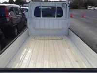 Daihatsu HIJET TRUCK лот № 30059 оценка R  с аукциона в Японии 9