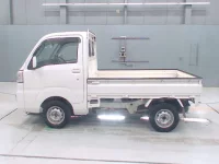 Daihatsu HIJET TRUCK лот № 30059 оценка R  с аукциона в Японии 3
