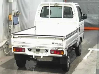 Honda ACTY TRUCK