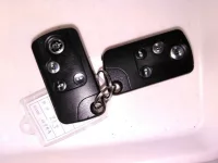 Honda STEP WAGON лот № 3001 оценка 4  с аукциона в Японии 9