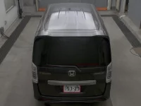 Honda STEP WAGON лот № 3001 оценка 4  с аукциона в Японии 6
