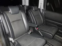 Honda STEP WAGON лот № 3001 оценка 4  с аукциона в Японии 7