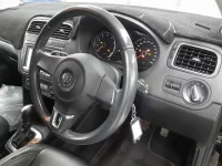 Volkswagen POLO лот № 38077 оценка 4  с аукциона в Японии 6