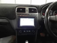 Volkswagen POLO лот № 38077 оценка 4  с аукциона в Японии 8