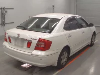 Toyota PREMIO лот № 30131 оценка 3  с аукциона в Японии 1