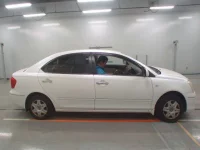 Toyota PREMIO лот № 30131 оценка 3  с аукциона в Японии 2