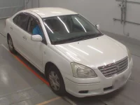 Toyota PREMIO лот № 30131 оценка 3  с аукциона в Японии 4