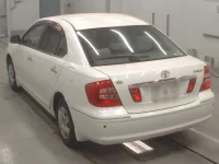 Toyota PREMIO лот № 30131 оценка 3  с аукциона в Японии 5