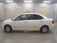 Toyota PREMIO лот № 30131 оценка 3  с аукциона в Японии 3