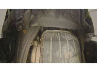 Toyota PREMIO лот № 30131 оценка 3  с аукциона в Японии 10