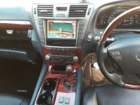 Lexus LS лот № 30132 оценка 3.5  с аукциона в Японии 8