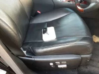 Lexus LS лот № 30132 оценка 3.5  с аукциона в Японии 7