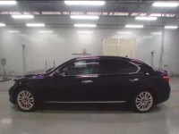 Lexus LS лот № 30132 оценка 3.5  с аукциона в Японии 3