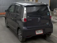 Nissan DAYZ лот № 3005 оценка 4  с аукциона в Японии 1