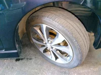 Nissan DAYZ лот № 3005 оценка 4  с аукциона в Японии 8