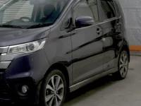 Nissan DAYZ лот № 3005 оценка 4  с аукциона в Японии 3