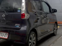 Nissan DAYZ лот № 3005 оценка 4  с аукциона в Японии 4