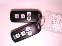 Honda N BOX лот № 3004 оценка 4  с аукциона в Японии 9