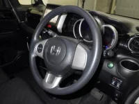 Honda N BOX лот № 3004 оценка 4  с аукциона в Японии 2