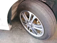 Honda N BOX лот № 3004 оценка 4  с аукциона в Японии 8