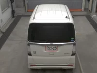 Honda N BOX лот № 3004 оценка 4  с аукциона в Японии 6