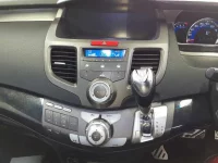 Honda ODYSSEY лот № 3041 оценка 3.5  с аукциона в Японии 8