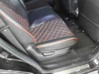 Honda ODYSSEY лот № 3041 оценка 3.5  с аукциона в Японии 9