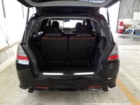 Honda ODYSSEY лот № 3041 оценка 3.5  с аукциона в Японии 10