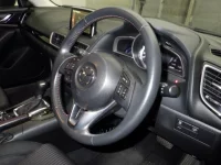 Mazda AXELA лот № 3007 оценка 3.5  с аукциона в Японии 2