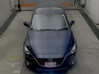 Mazda AXELA лот № 3007 оценка 3.5  с аукциона в Японии 5