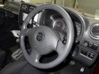 Suzuki JIMNY лот № 3006 оценка 4  с аукциона в Японии 2