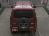 Suzuki JIMNY лот № 3006 оценка 4  с аукциона в Японии 6