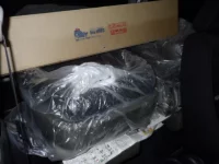 Suzuki JIMNY лот № 3006 оценка 4  с аукциона в Японии 7