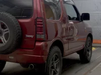 Suzuki JIMNY лот № 3006 оценка 4  с аукциона в Японии 4