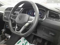 Volkswagen TIGUAN лот № 38083 оценка 5  с аукциона в Японии 6